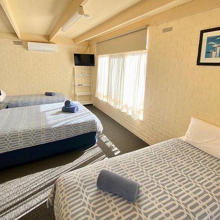 Rye Beach Motel Australia ภายนอก รูปภาพ