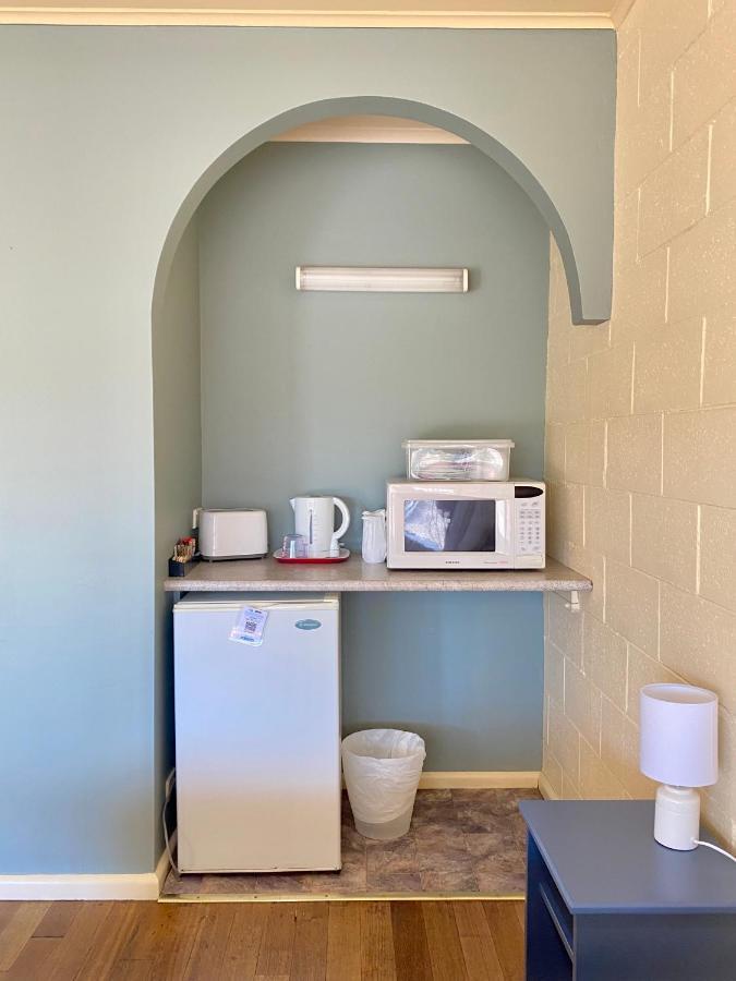 Rye Beach Motel Australia ภายนอก รูปภาพ