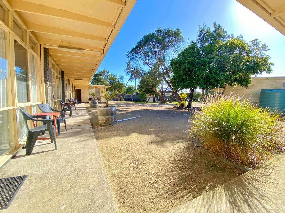 Rye Beach Motel Australia ภายนอก รูปภาพ