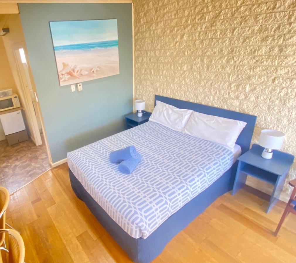Rye Beach Motel Australia ภายนอก รูปภาพ
