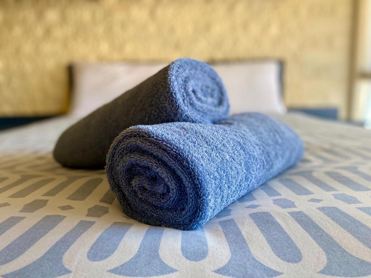Rye Beach Motel Australia ภายนอก รูปภาพ
