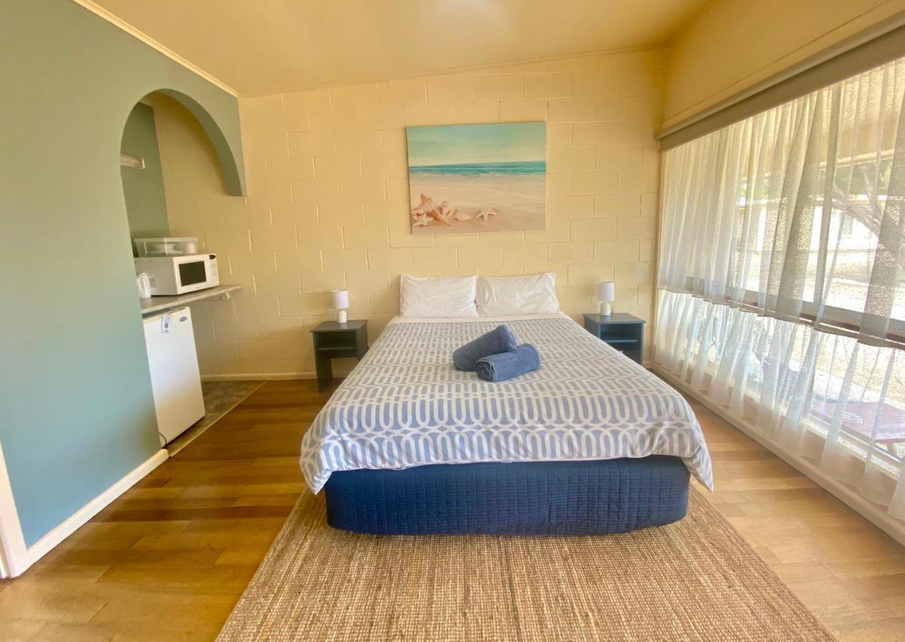 Rye Beach Motel Australia ภายนอก รูปภาพ