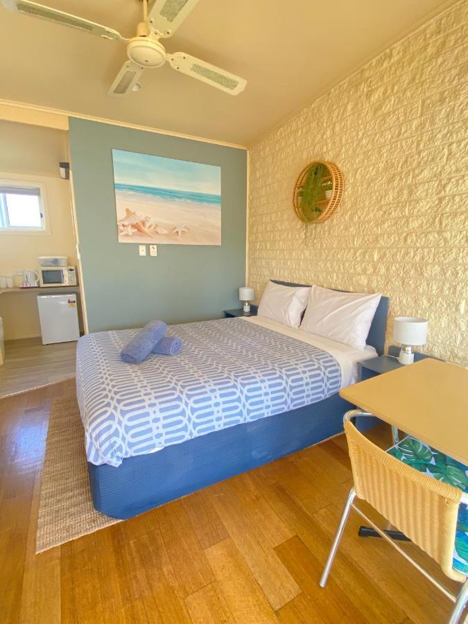 Rye Beach Motel Australia ภายนอก รูปภาพ