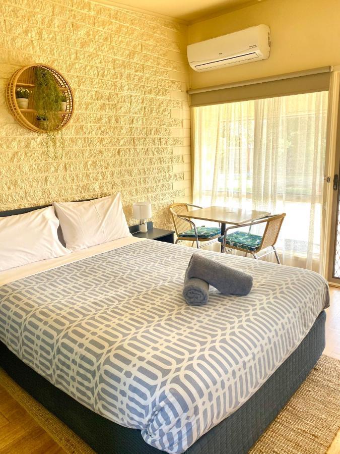 Rye Beach Motel Australia ภายนอก รูปภาพ