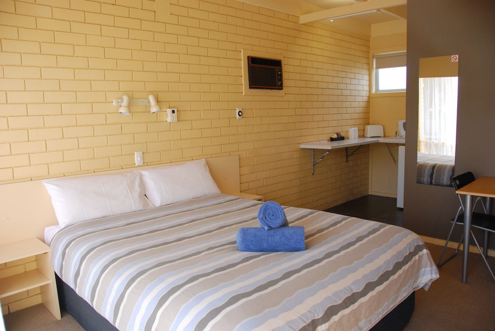 Rye Beach Motel Australia ภายนอก รูปภาพ