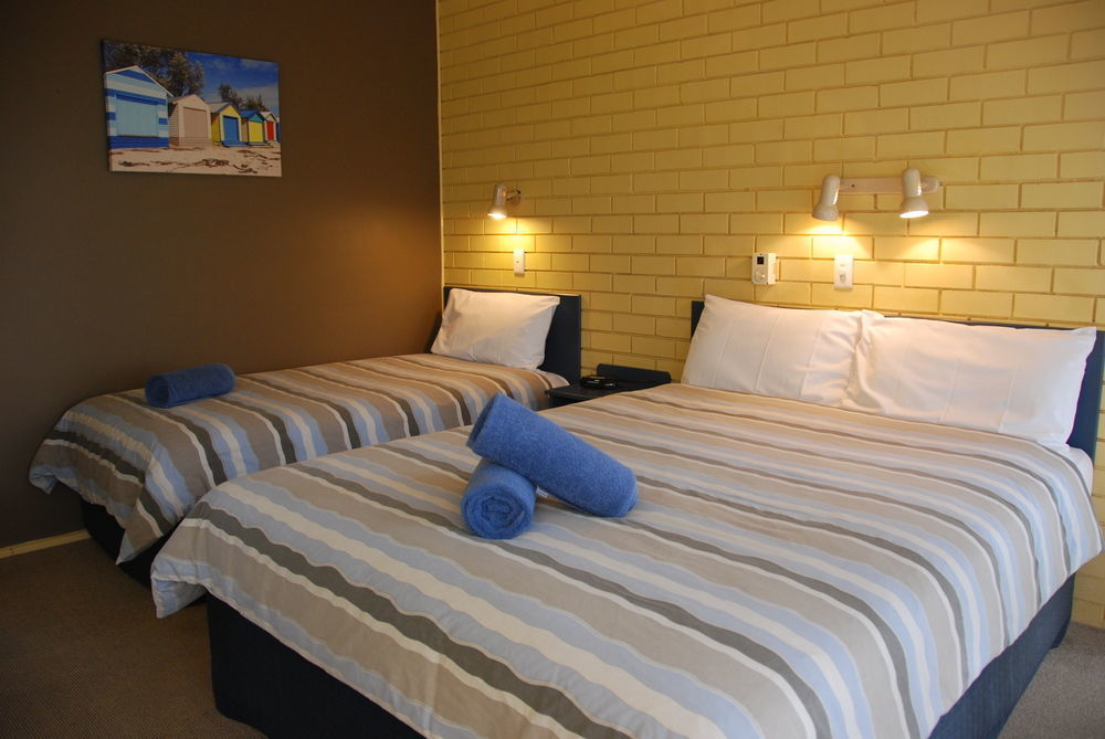 Rye Beach Motel Australia ภายนอก รูปภาพ