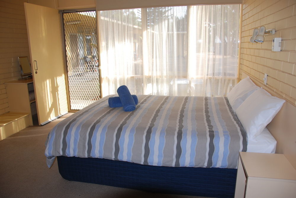 Rye Beach Motel Australia ภายนอก รูปภาพ