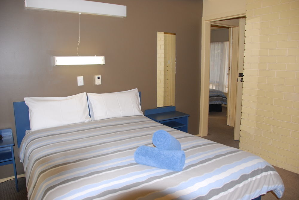 Rye Beach Motel Australia ภายนอก รูปภาพ